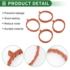 Engine Intake Manifold Gasket for Honda City (2003–2008) No. 17105PWA007