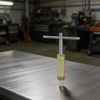 Compression Sleeve Puller for 1/2 Inch Socket Remover
