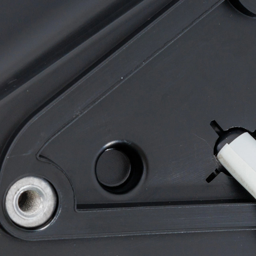 Heated Driver Left Side Mirror for Kia Optima (2019–2020)