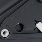 Heated Driver Left Side Mirror for Kia Optima (2019–2020)