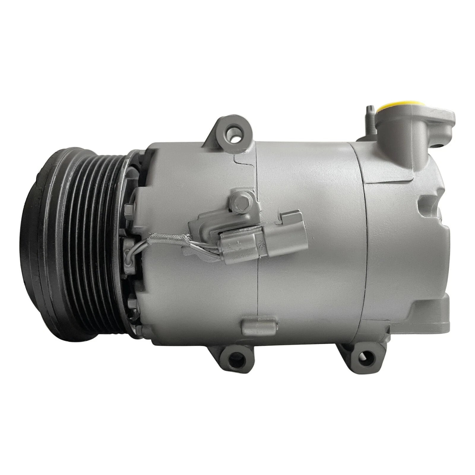 AC Compressor for Ford Transit-150 3.2L Diesel (2018–2019)