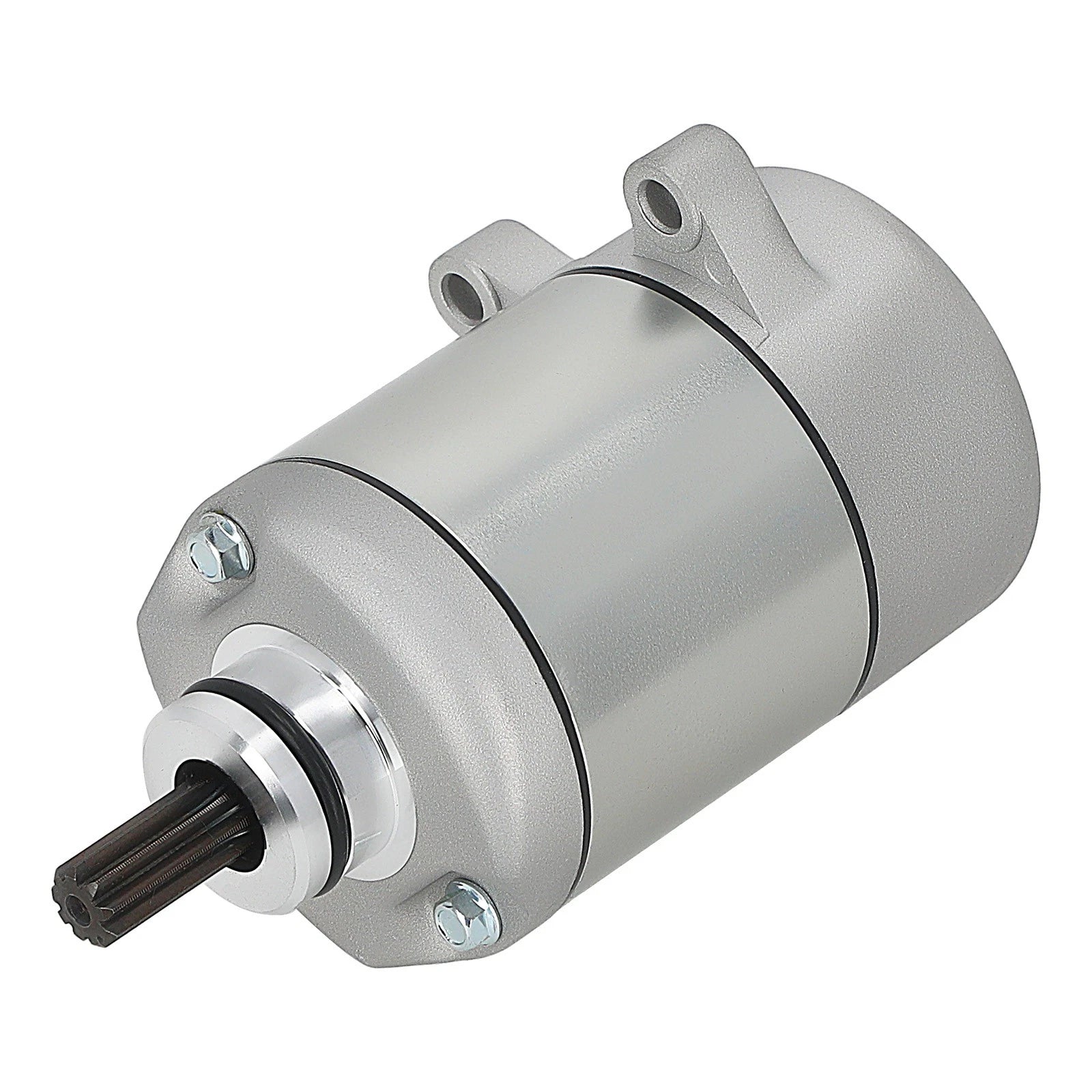 Starter Motor for Honda Recon 250 TRX250TM TRX250TE (1997–2020)