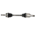 Front Left Driver CV Axle Assembly for Scion xB (2008–2015)