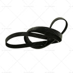 Drive Belt for Haier HWF75AN1 HWF80AN1 HWF85AN1