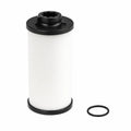 Transmission Oil Filter for VW Jetta, GTI, Passat, Eos (2006–2015) 02E305051C