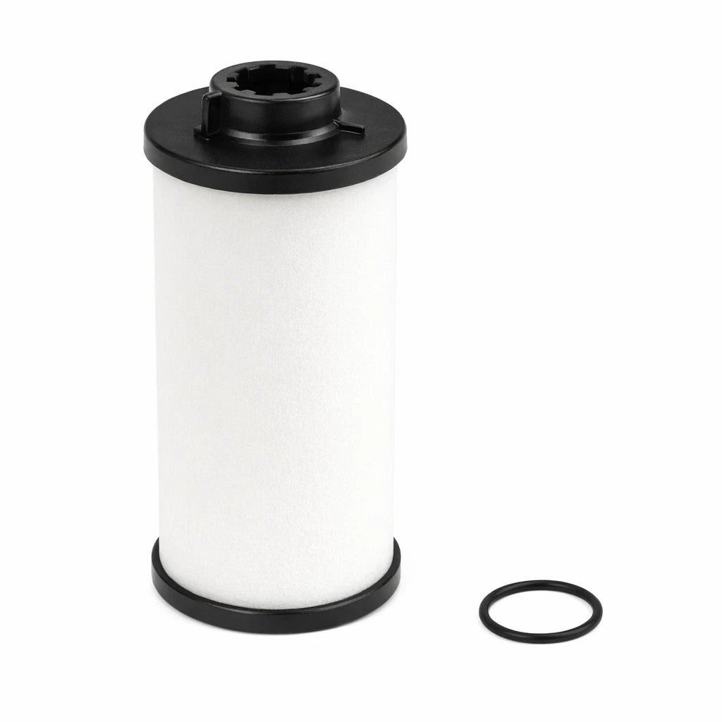Transmission Oil Filter for VW Jetta, GTI, Passat, Eos (2006–2015) 02E305051C