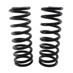 Front Coil Spring Kit Heavy Duty for Buick GMC Chevy Pontiac (4112158)