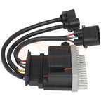 Cooling Fan Relay Control Module for Audi A4 (2009–2016)