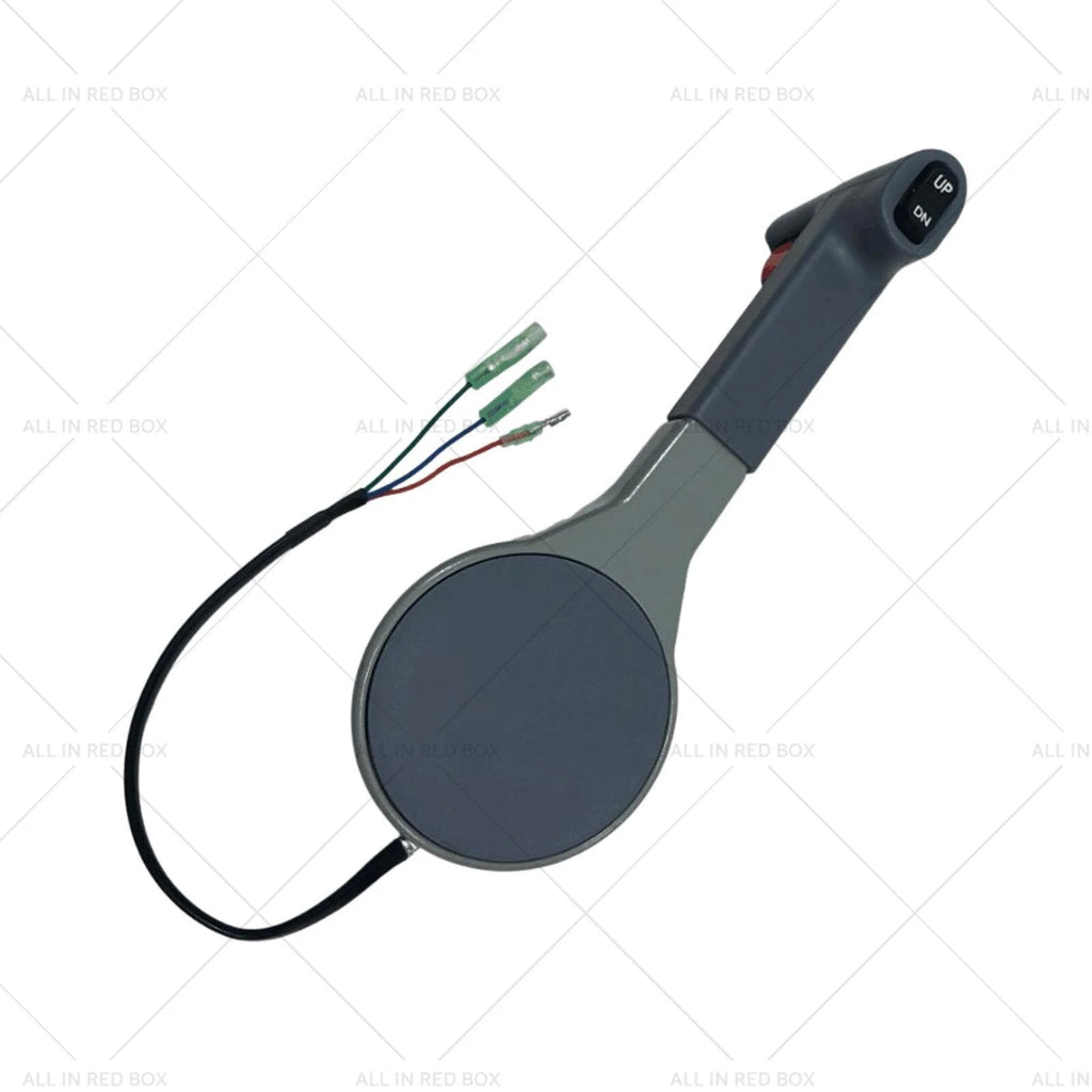 Remote Control Box Tilt Handle for Yamaha Outboard Motor (703-48205-16-P)