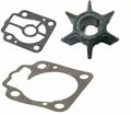 Water Pump Impeller Kit for Tohatsu Outboard 40 50 HP (M40/50D/D2, 3C8-65021-2)