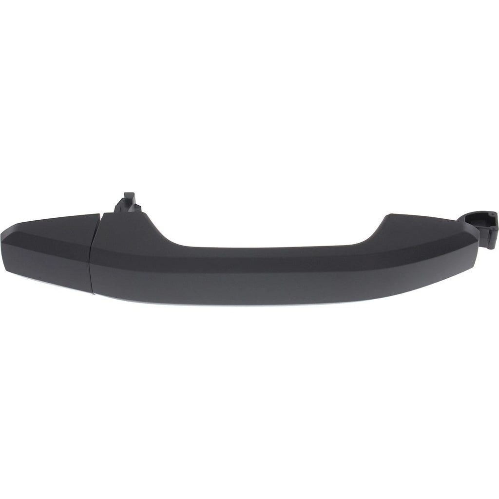Exterior Door Handle for Chevrolet Silverado 1500 (2014-2015)