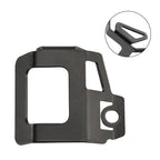 Rear Brake Fluid Reservoir Guard Cover for Speed 400 (2023–2024)