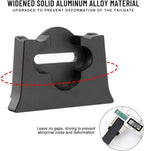 Tailgate Latch Bumper Stopper Block for Jeep Wrangler JK JKU (2007–2017)