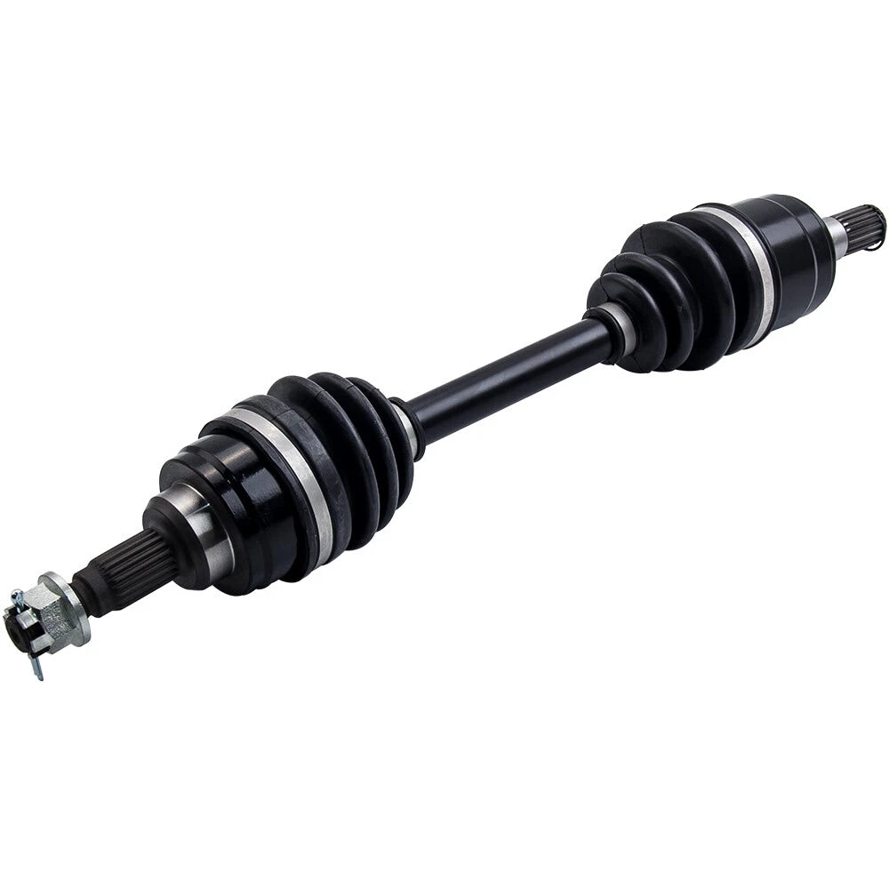 Front Left Right CV Shaft Joint Axle for Honda Rancher 350 TRX 350 4x4 2000-2004