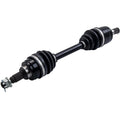 Front Left Right CV Shaft Joint Axle for Honda Rancher 350 TRX 350 4x4 2000-2004