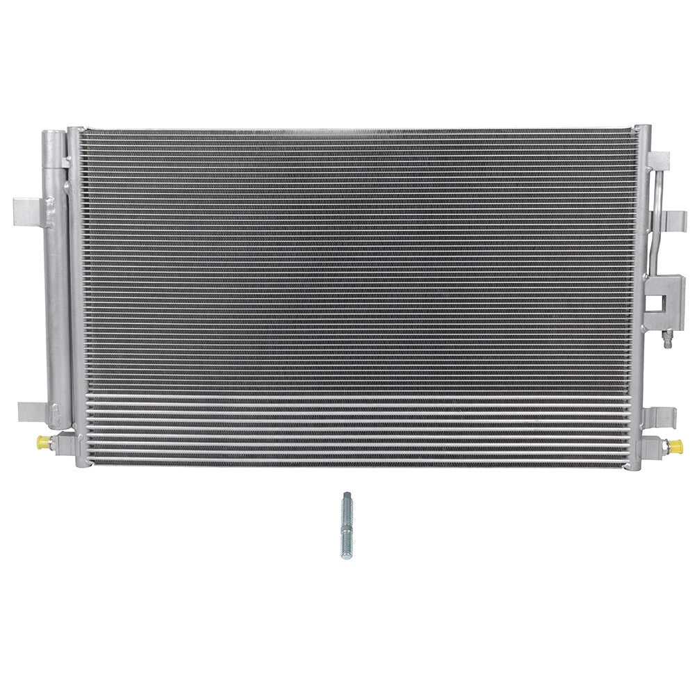 A/C Condenser for Chevy Equinox GMC Terrain (2018–2019)