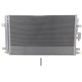 A/C Condenser for Chevy Equinox GMC Terrain (2018–2019)