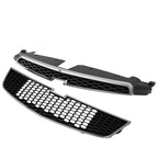 Front Grille for Chevrolet Cruze 1.4L Sedan (2011–2014) 96981100 95225615