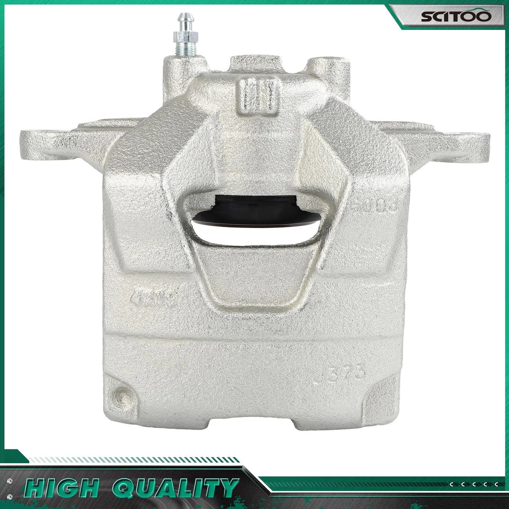 Front Brake Calipers for Buick Encore (2013–2017) & Chevrolet Cruze (2014–2015)