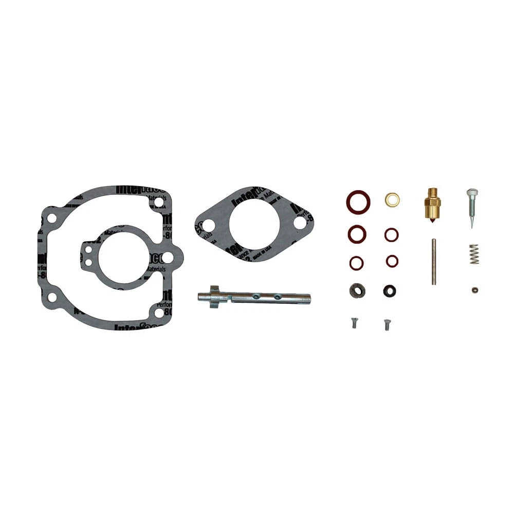 Carburetor Kit for Case IH 300 350 400 FARMALL 450 MV (BK12V)