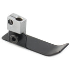 Edge Guide for Industrial Walking Foot Sewing Machines
