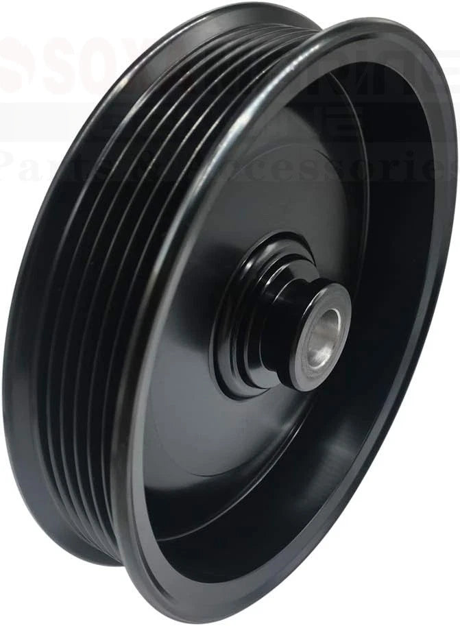 Sea Water Pump Pulley for MerCruiser (862351, 862351T, 8M0150724)