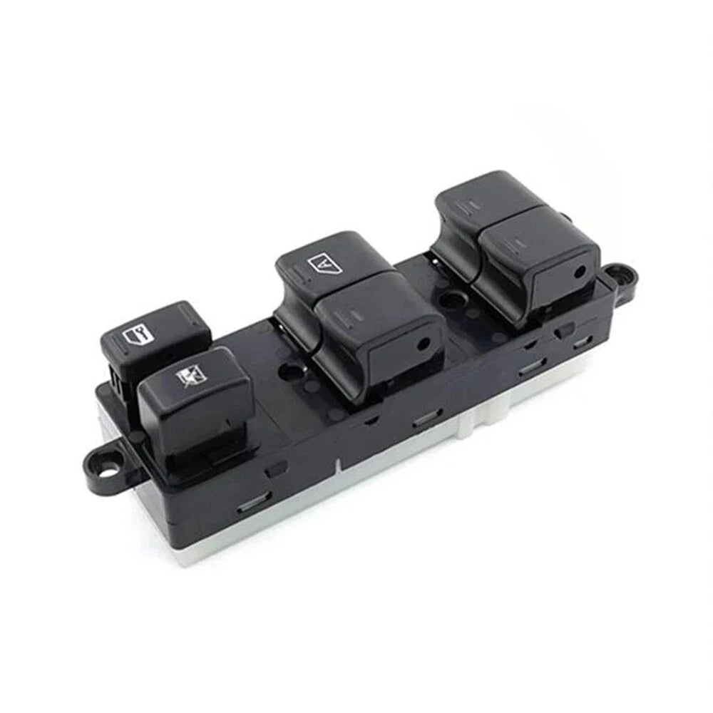 Right Driver Side Power Window Master Switch for Nissan Navara (2005-2014)