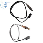 2Pcs O2 Oxygen Sensor for Chrysler Mitsubishi Eclipse