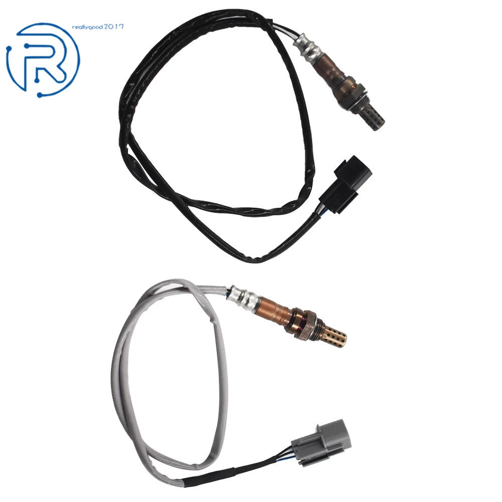 2Pcs O2 Oxygen Sensor for Chrysler Mitsubishi Eclipse