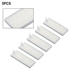 Filters for F1 Robot Vacuum Cleaner (2020–2023)