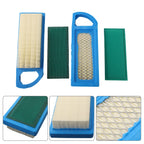 2X Air Filter & Pre-Filter for (697153, 698083, 794422, 795115)