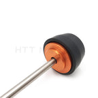 Front Axle Wheel Fork Protector Sliders for KTM 1050 1290 Super Adventure (2015–2023)
