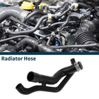 Radiator Hose for Mercedes-Benz Sprinter 3-T 2006-2009 (A9065012482) Rubber