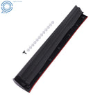 Front Left Door Lower Molding Trim Panel for Toyota Highlander (2020-2023)