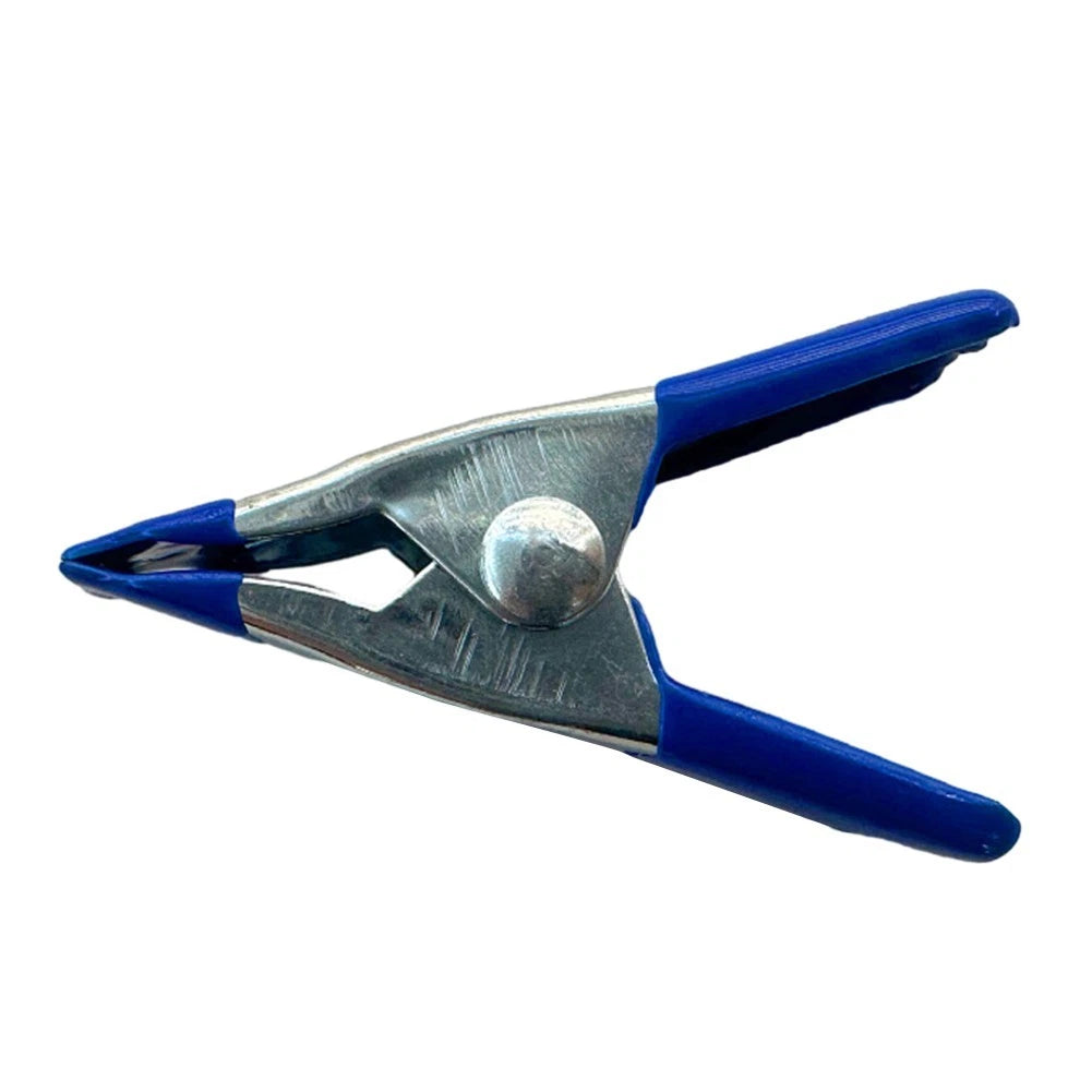 2 Inch Metal A-Shaped Clip Spring Clamps for Woodworking Tools