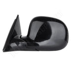 Set of 2 Manual Side View Mirrors for Chevy S10 Blazer S10 Pickup
