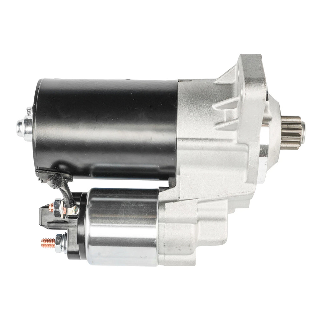 Starter Motor for VW Beetle Derby Golf Jetta (1998–2005) 1.1kW 12V CCW 9T
