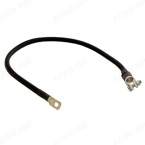 Negative Battery Lead (340mm) for Massey Ferguson 135 145 148