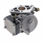Carburetor for Yamaha 8HP 2-Stroke Outboard Engine (6G1-14301-01/6N0-14301-10)