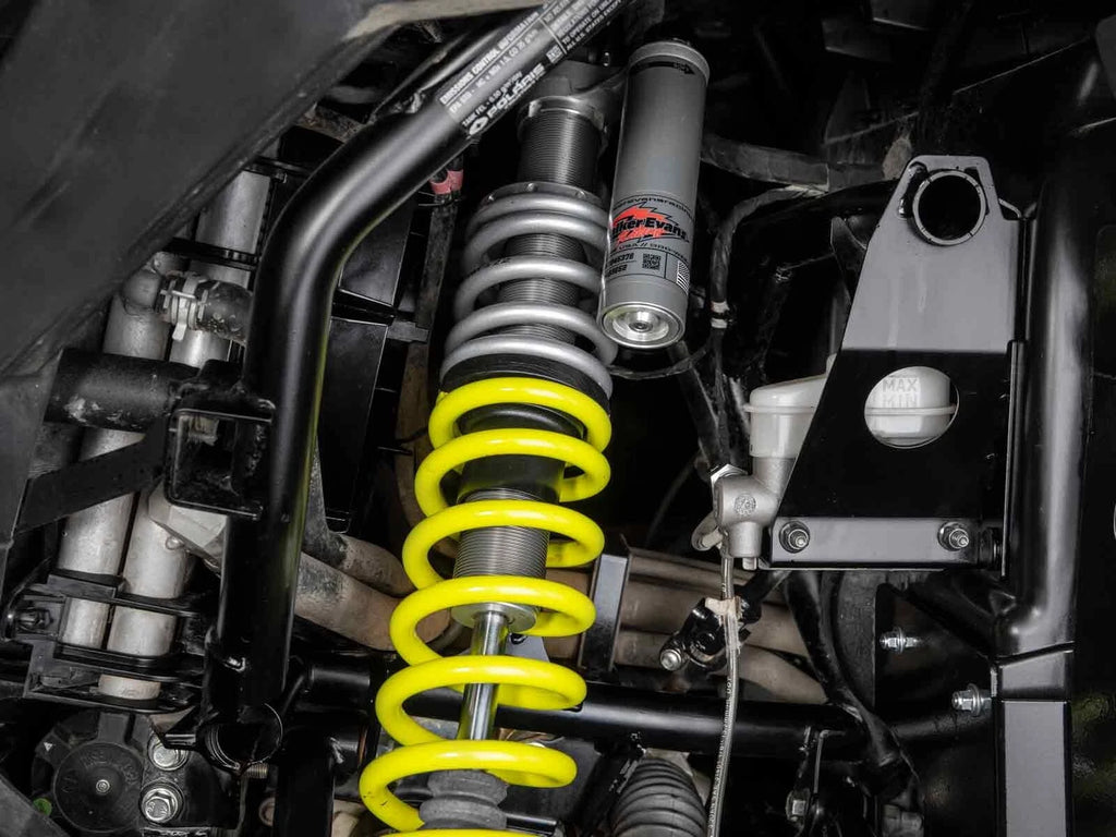 Tender Springs for Polaris RZR XP 1000 (2014–2023)