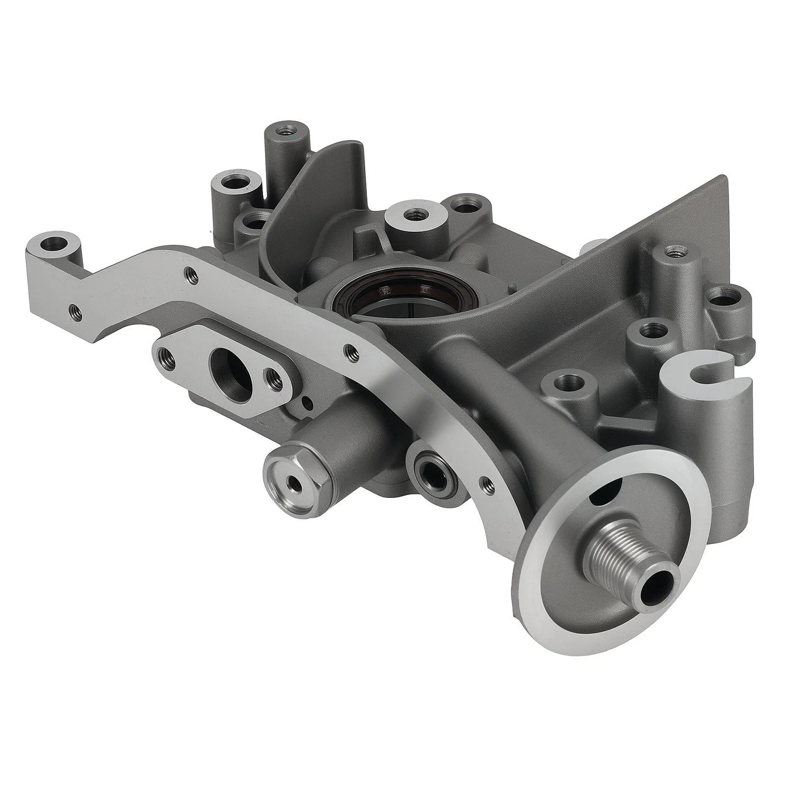 Engine Oil Pump for Kia Rio, Rio5 1.6L DOHC (2006–2011) 2131026650