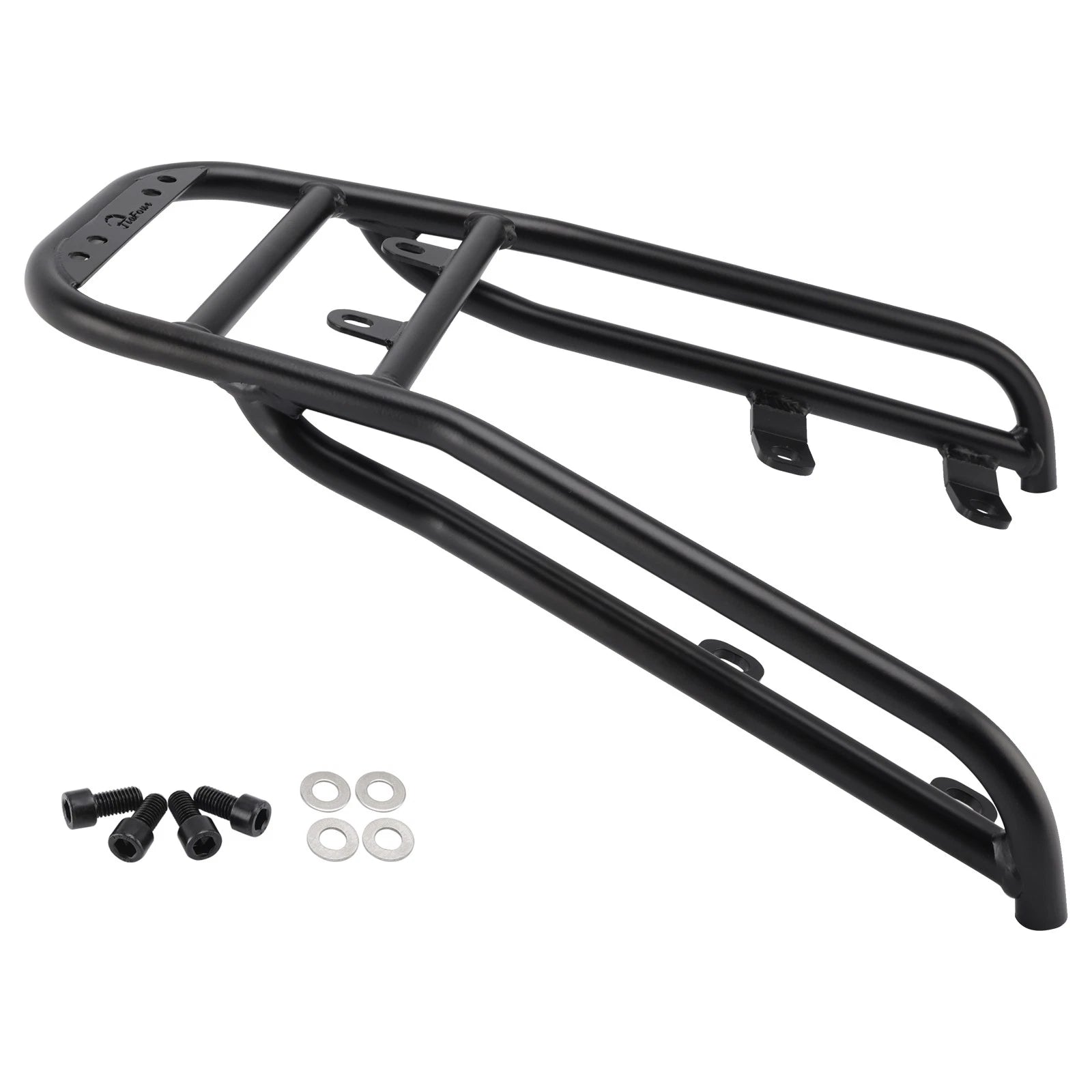 Rear Rack for Ducati Scrambler 800 Icon/Nightshift/Full Throttle (2024+)