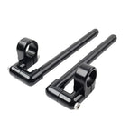 39MM Clip-On Handlebar Fork Tube for Universal Cafe Racer