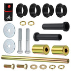 Rear Lower A-Arm Bushings Kit for Polaris Sportsman 800 (2005–2010)