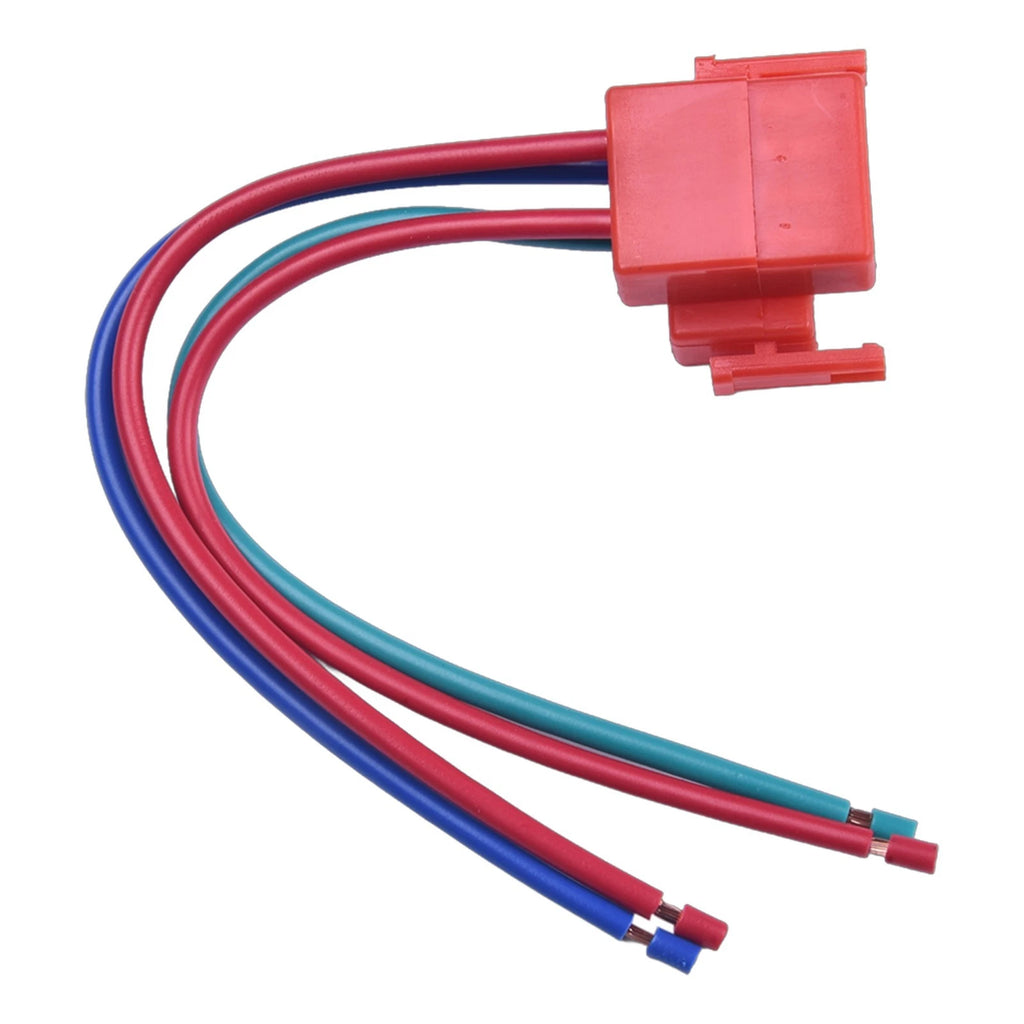 Starter Relay Solenoid Connector for Honda VT750 Shadow Spirit