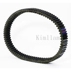 Drive Belt for Sym Maxsym 508 TL E5 (2021) & Maxsym 500 TL E4 (2019–2020) 23100-TL1-000