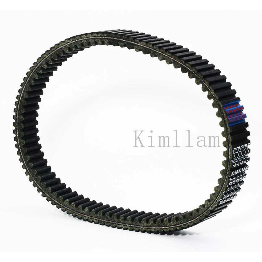 Drive Belt for Sym Maxsym 508 TL E5 (2021) & Maxsym 500 TL E4 (2019–2020) 23100-TL1-000