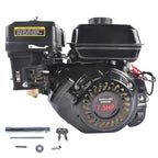 7.5HP 212cc Gas Engine for Push Button Start (Gasoline)