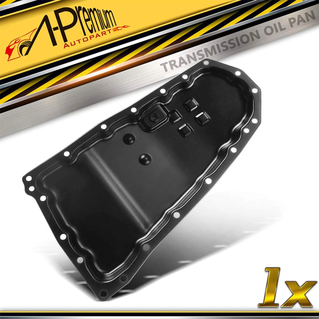Transmission Oil Pan for Nissan Altima L4 2.5L (2002–2018)