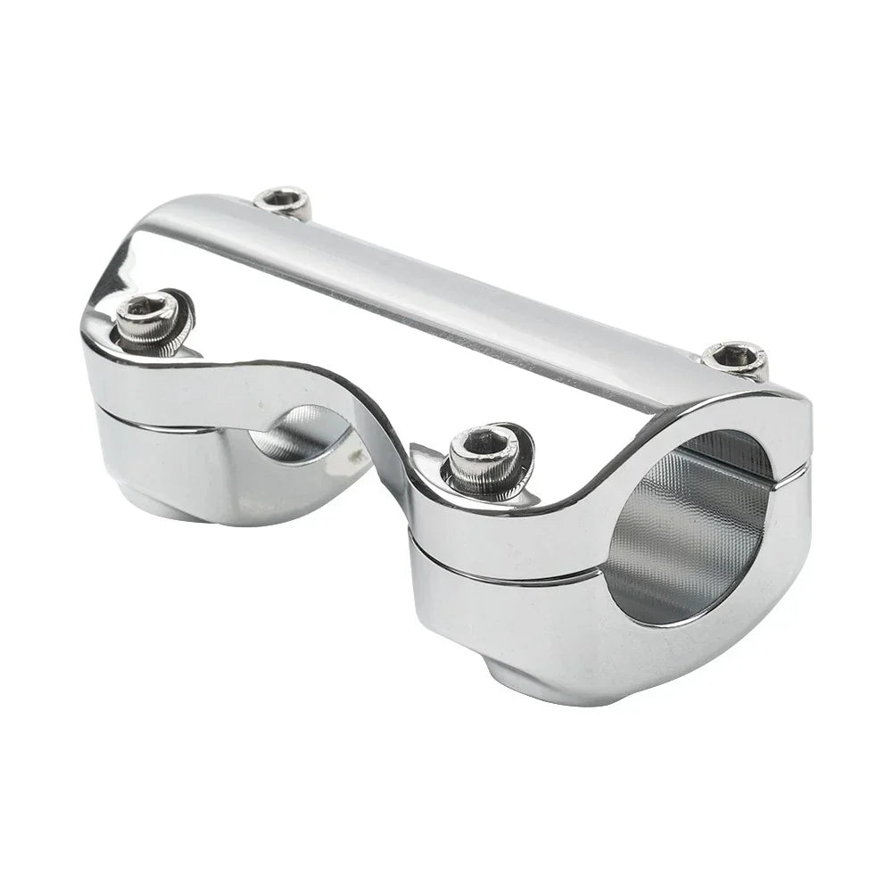1.25" Handlebar Risers for Harley Electra Road Glide FLTRX FLHT (2009-2023)